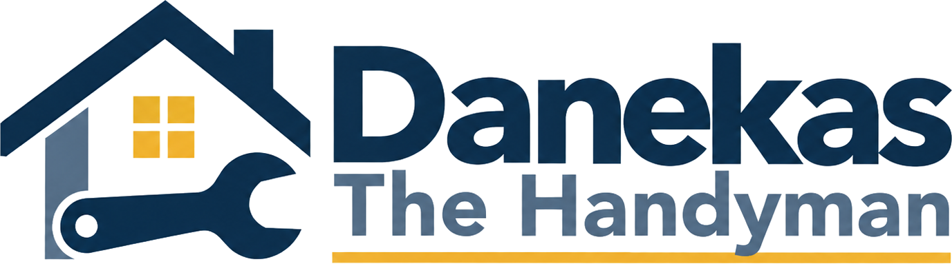 Danekas The Handyman